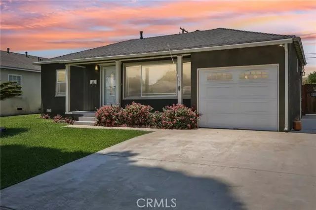 5033 Premiere AVE, Lakewood, CA 90712