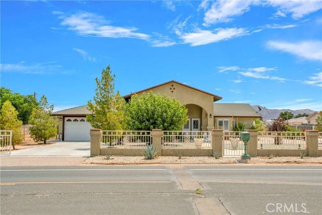 15545 Dale Evans, Apple Valley, CA 92307