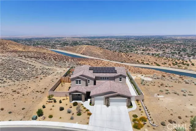 39625 Yianni CT, Palmdale, CA 93551