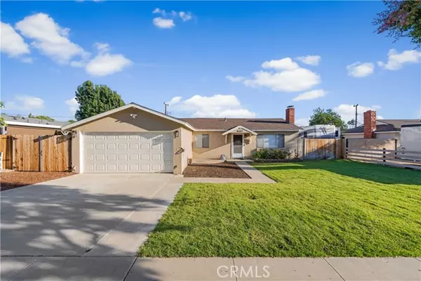 1030 Ventura AVE, Simi Valley, CA 93065