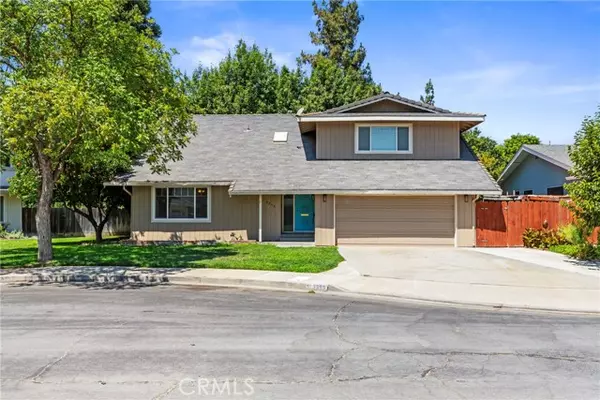 3355 San Fernando CT, Merced, CA 95348