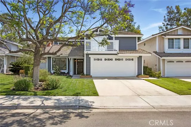 15 Calle Albarda, Rancho Santa Margarita, CA 92688