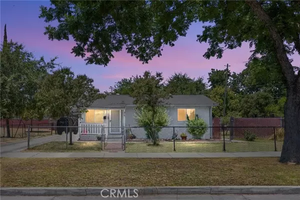 419 P ST, Merced, CA 95341