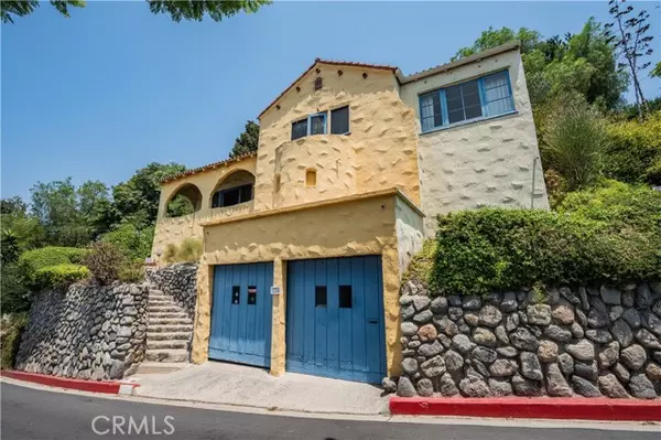1224 Oberlin DR, Glendale, CA 91205