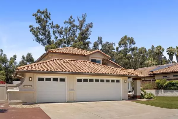 El Cajon, CA 92019,11673 Calle Simpson