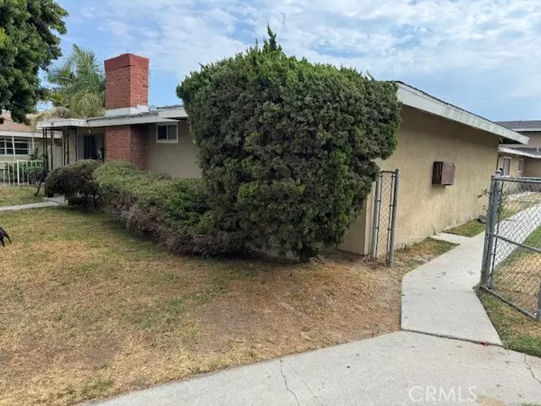 231 S Laxore ST, Anaheim, CA 92804
