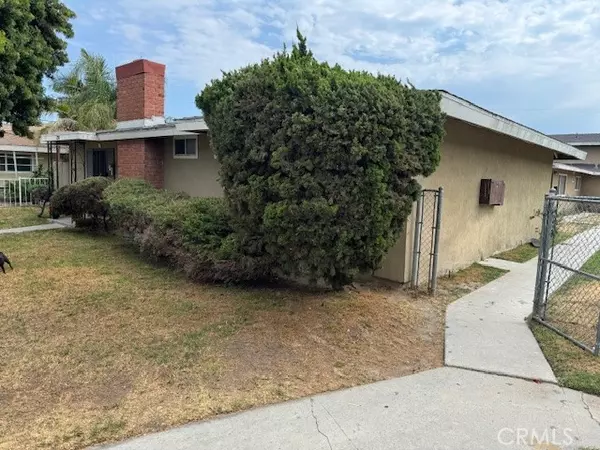 231 S Laxore ST, Anaheim, CA 92804