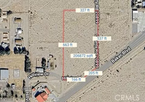 Baker, CA 92309,20 Baker BLD