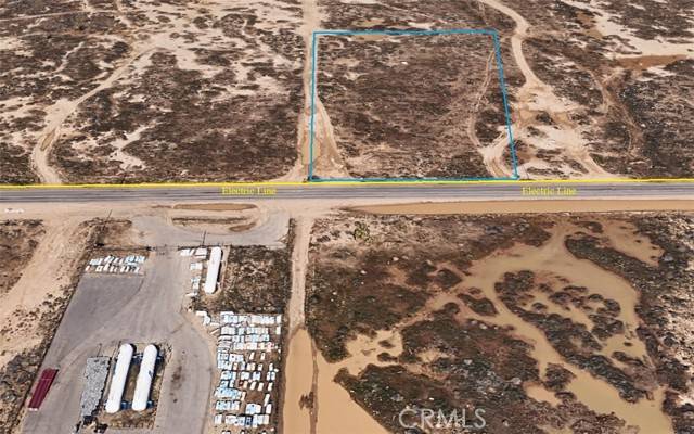 Lancaster, CA 93535,300 E Avenue H