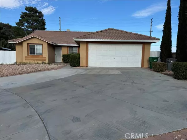 38602 Cortina WAY, Palmdale, CA 93550
