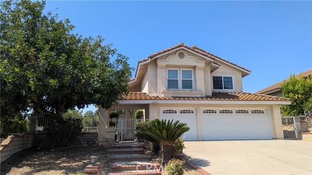 2283 Avenida Las Ramblas, Chino Hills, CA 91709