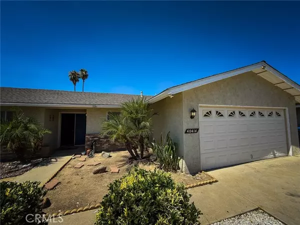 Hemet, CA 92544,40414 Marsha CT