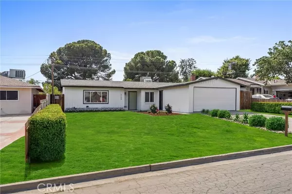 Bakersfield, CA 93305,3108 Idaho ST