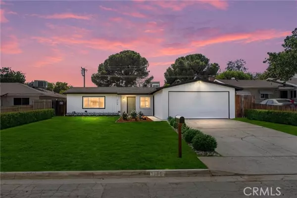 Bakersfield, CA 93305,3108 Idaho ST