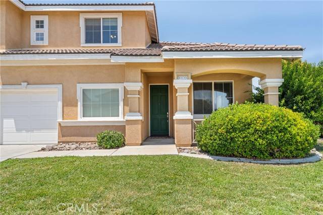 Lancaster, CA 93536,43731 Windrose PL
