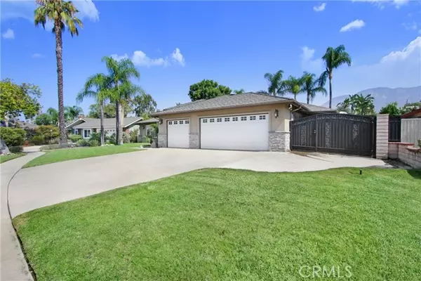 Upland, CA 91786,533 Woodhaven CT