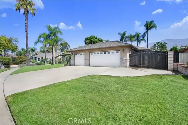 Upland, CA 91786,533 Woodhaven CT