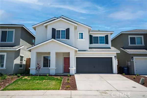 682 Cadiz AVE, Merced, CA 95341