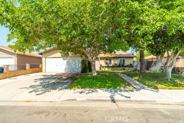 43335 Echard AVE, Lancaster, CA 93536