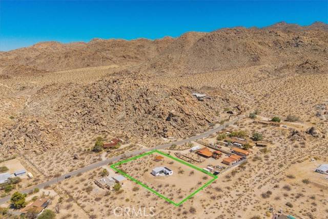 Joshua Tree, CA 92252,7192 Mount Shasta AVE