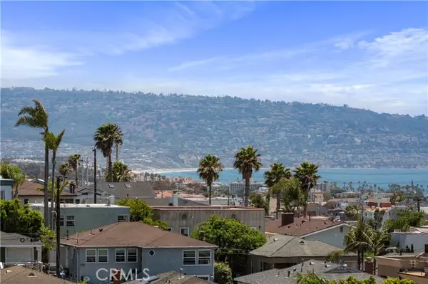 867 Aubrey CT 1, Hermosa Beach, CA 90254