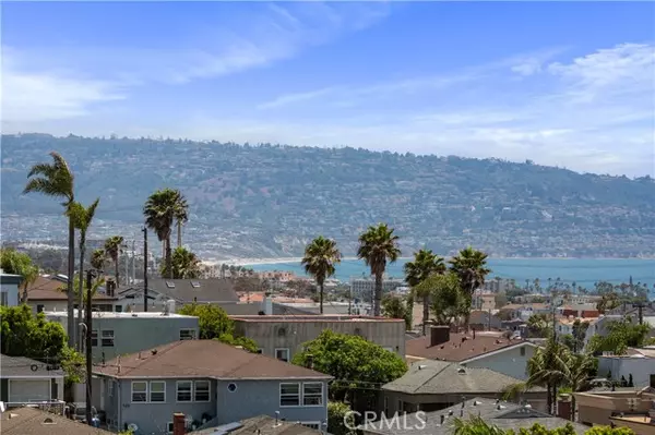 867 Aubrey CT 1, Hermosa Beach, CA 90254
