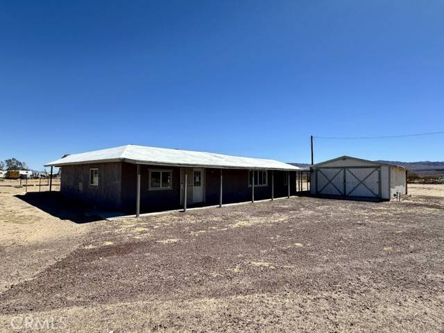 Newberry Springs, CA 92365,46123 Fairview RD