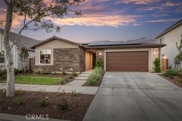 1243 Wildflower DR, Madera, CA 93636