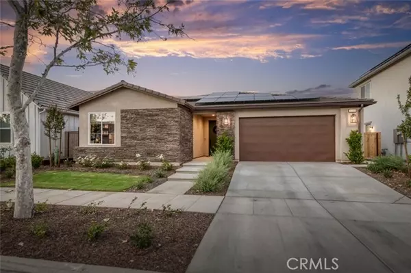 Madera, CA 93636,1243 Wildflower DR