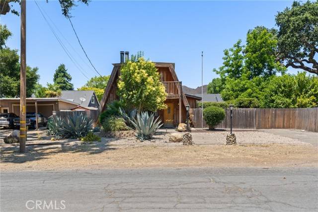 Los Alamos, CA 93440,425 Shaw ST