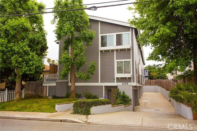 1420 12th ST 3, Manhattan Beach, CA 90266