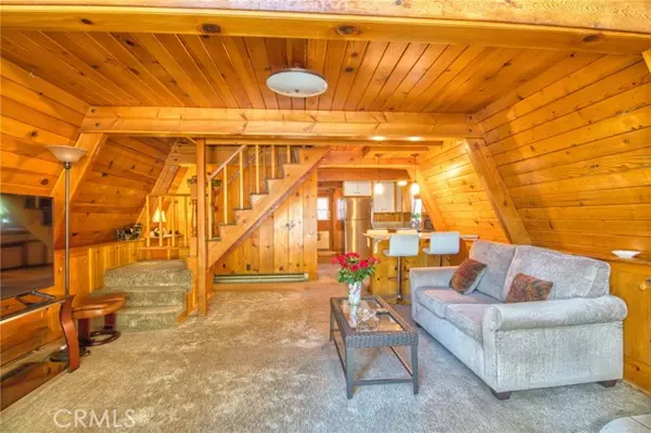 Wrightwood, CA 92397,6253 Cardinal RD