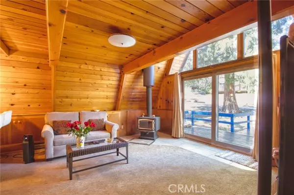 Wrightwood, CA 92397,6253 Cardinal RD