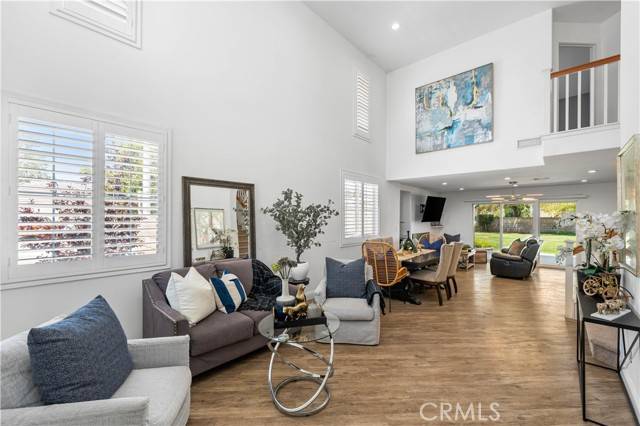 Palmdale, CA 93551,113 Agua Santa DR
