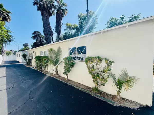 14756 Lemay ST, Van Nuys, CA 91405