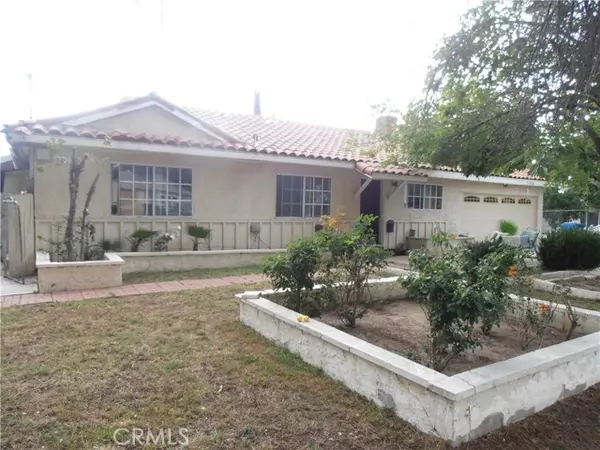 7518 Beckford AVE, Reseda, CA 91335