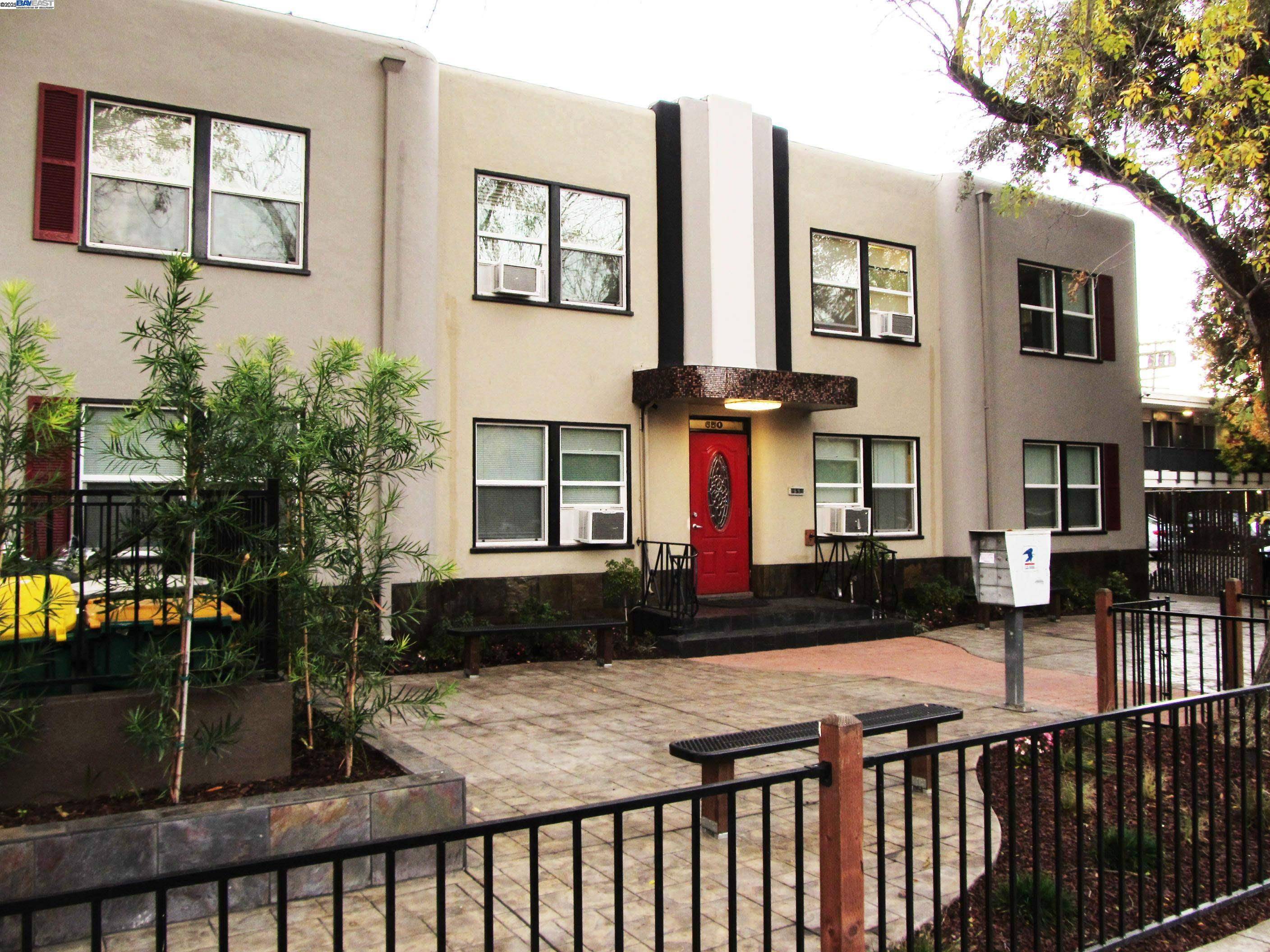 Stockton, CA 95204,650 Dave Brubeck Way 7
