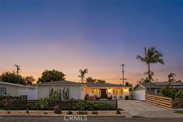 Costa Mesa, CA 92626,3109 Barbados PL