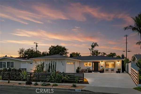 3109 Barbados PL, Costa Mesa, CA 92626