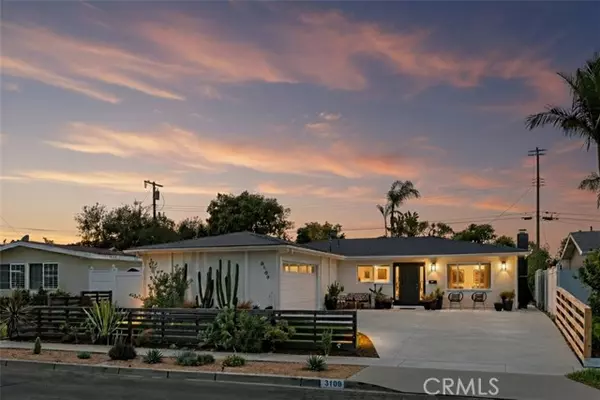 Costa Mesa, CA 92626,3109 Barbados PL