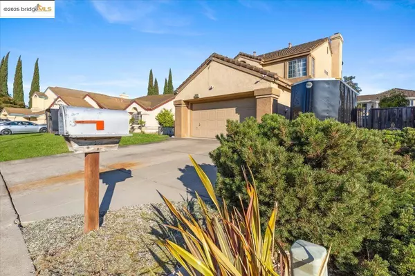 Oakley, CA 94561,1531 Rutherford Ln