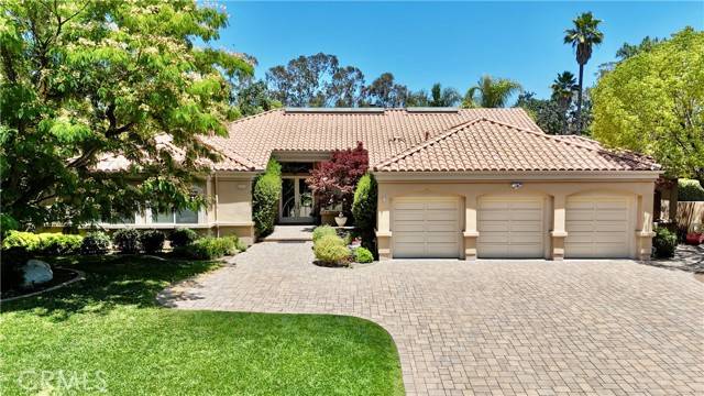 4228 Saddlecrest LN, Westlake Village, CA 91361