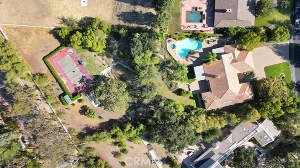 Westlake Village, CA 91361,4228 Saddlecrest LN
