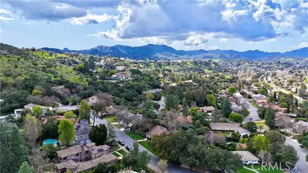 Westlake Village, CA 91361,4228 Saddlecrest LN