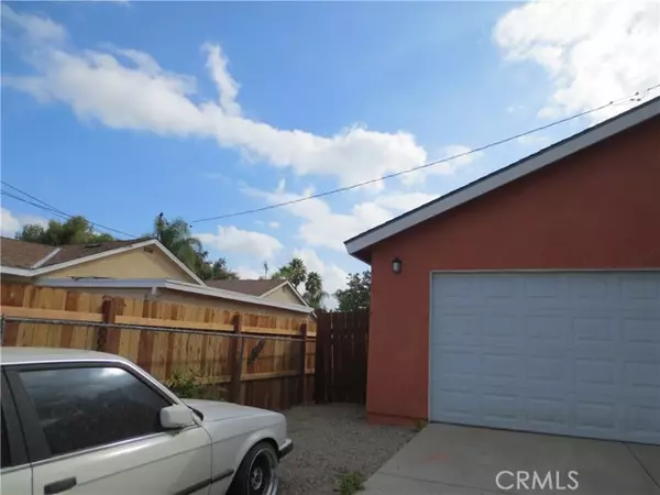 Riverside, CA 92503,5855 Challen AVE
