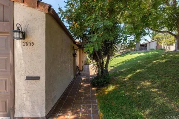 Escondido, CA 92026,2035 David DR