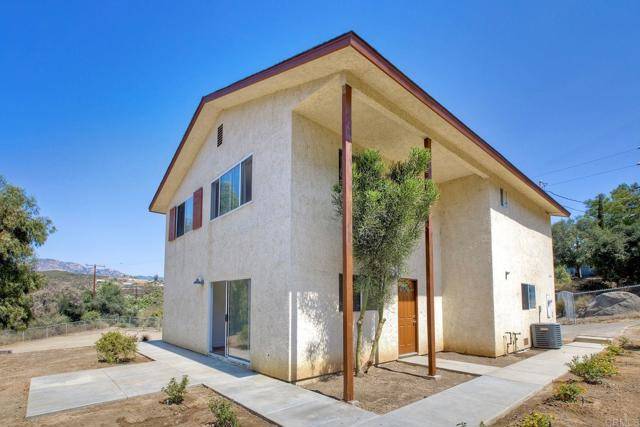 Valley Center, CA 92082,16626 Canal RD