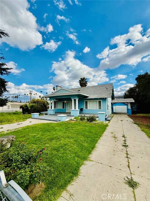 San Bernardino, CA 92405,507 W 17th ST