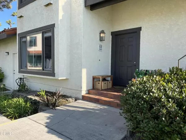 Oxnard, CA 93035,4762 San Sebastian DR