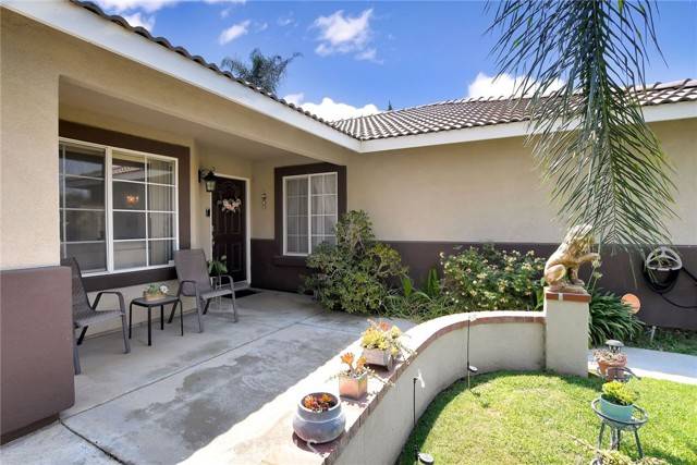 Jurupa Valley, CA 92509,8844 Morgan Trail DR
